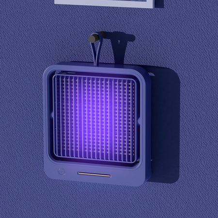 Hanging Mosquito Lamp
