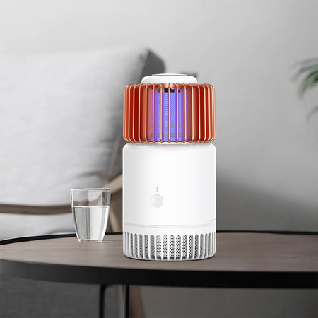 Electric Grid Mosquito Lamp