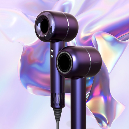 High Speed Hair Dryer