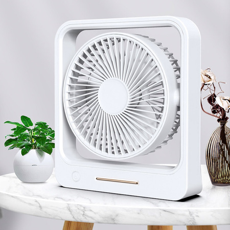 B02-C Desktop Fan
